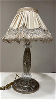 Lampada Floriddia Gioielli in Legno 9307 - 9307